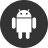 icon Google House(Color Hue)
